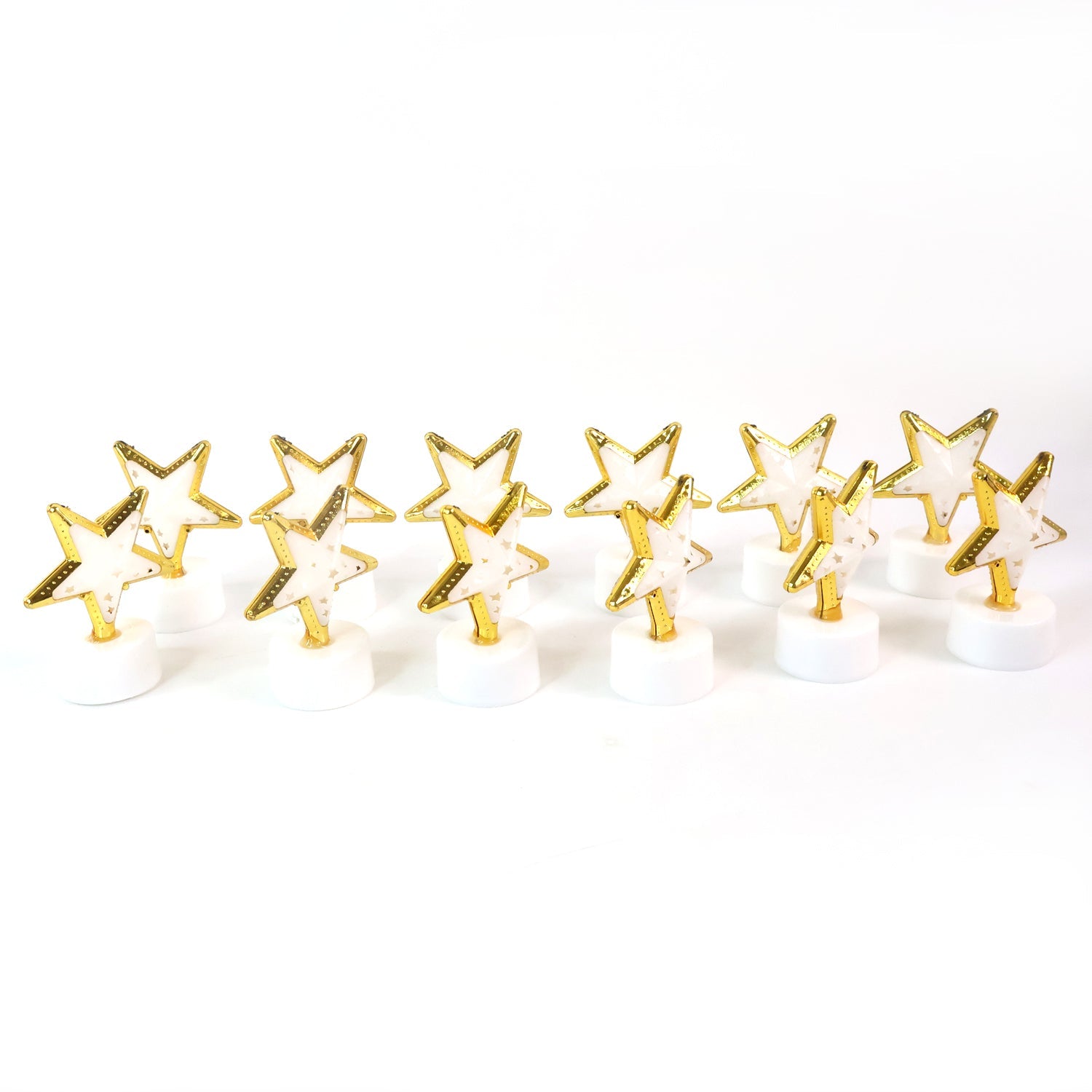 Flameless LED Candle Lamps Flameless LED Candle Lamps